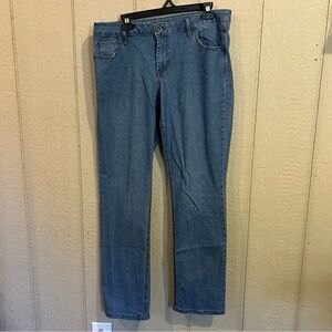 Natural Reflections Women Jeans - Set of 2